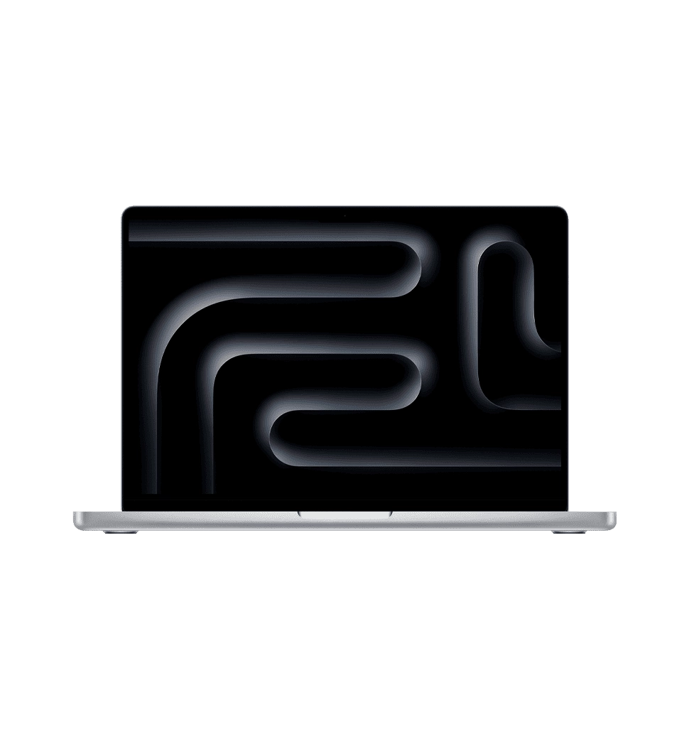Ноутбук APPLE MacBookPro 512GB Silver