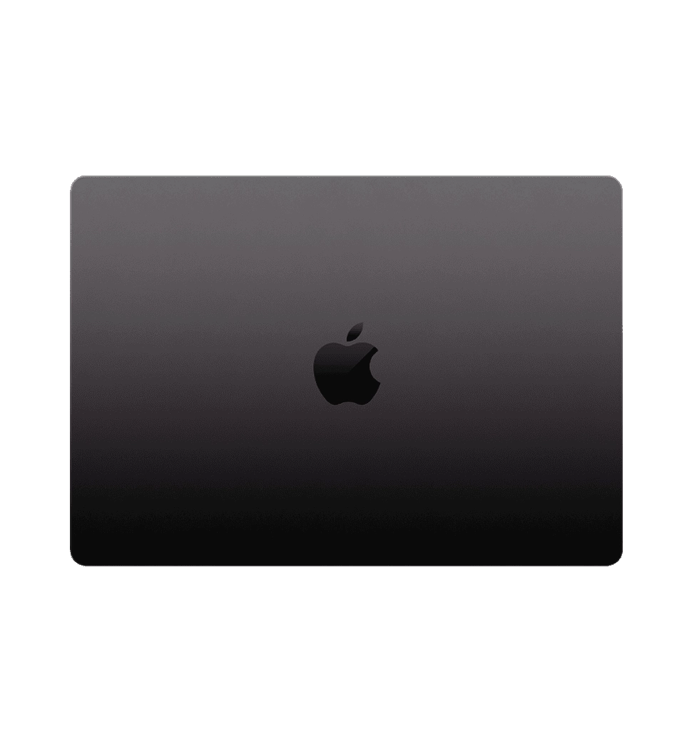Ноутбук APPLE MacBook Pro 512GB Space Black