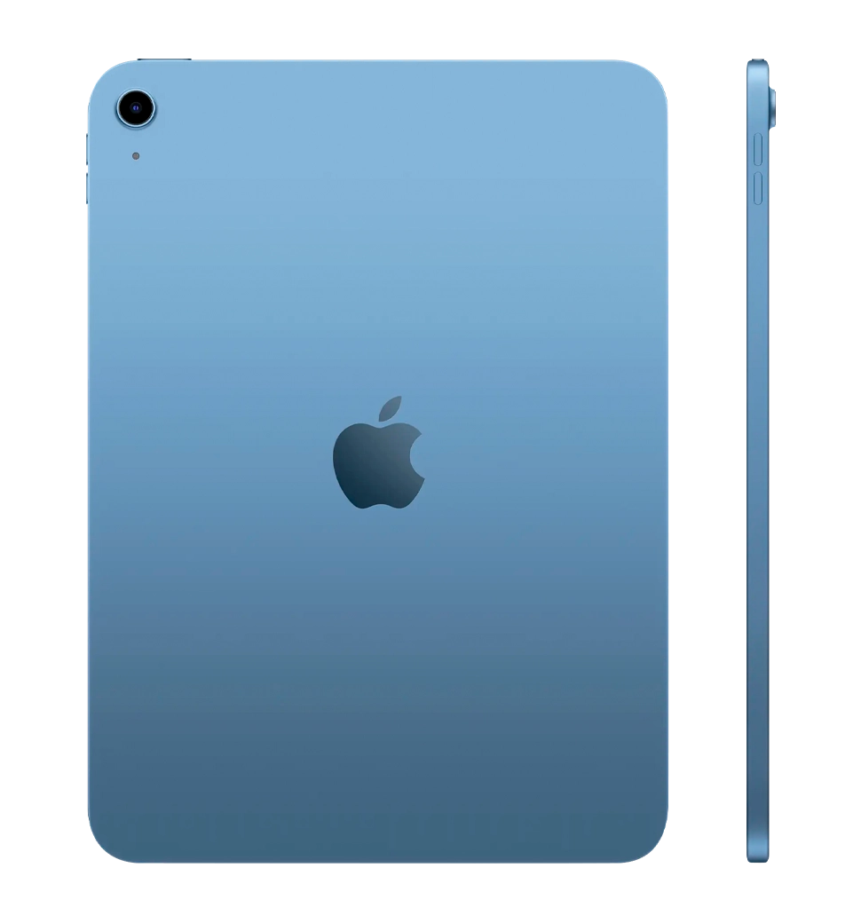 Планшет APPLE iPad 11 256GB Blue