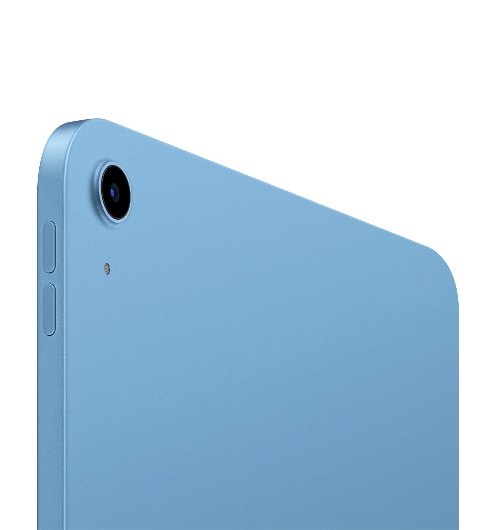 Планшет APPLE iPad 11 256GB Blue