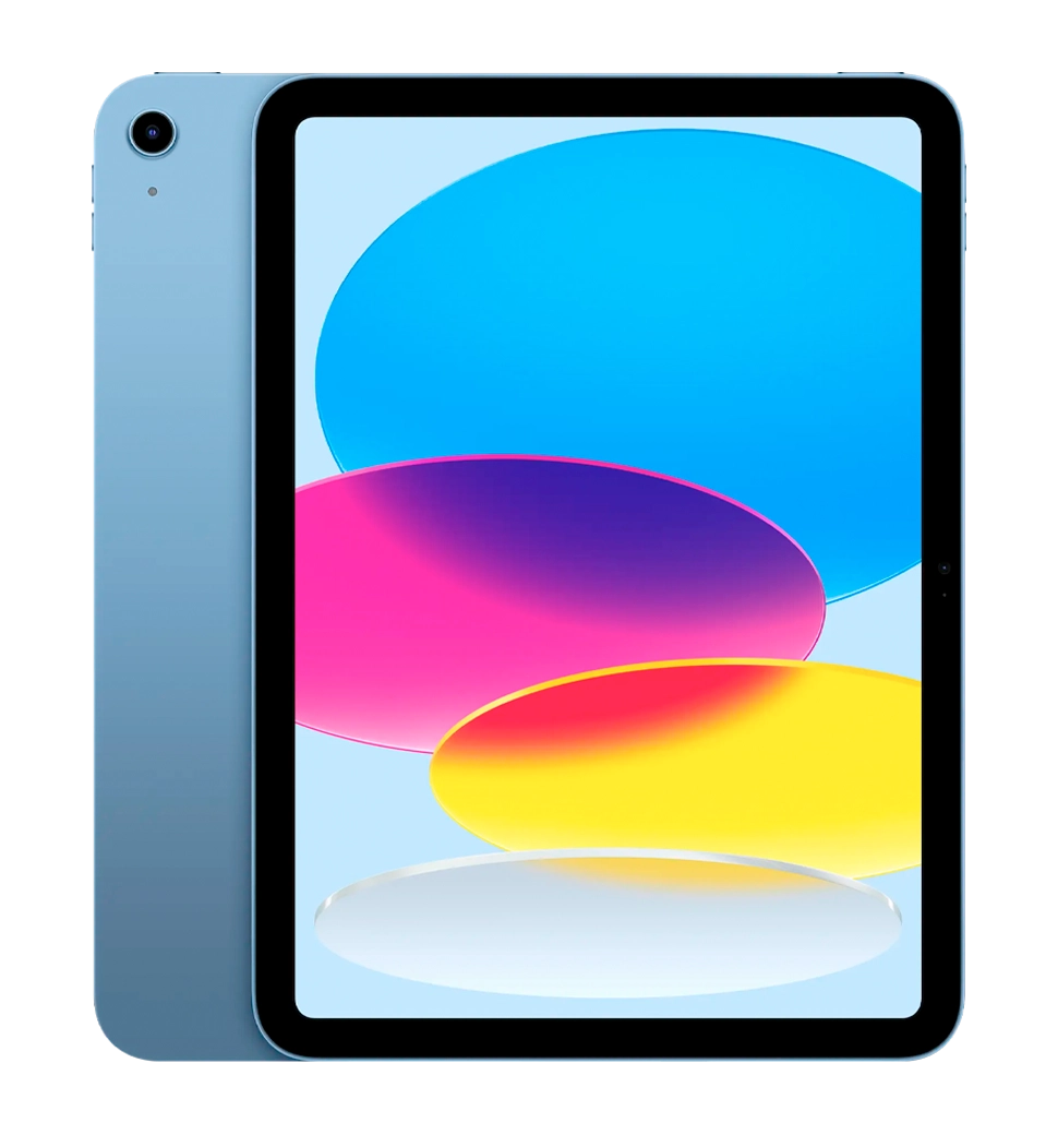 Планшет APPLE iPad 11 256GB Blue