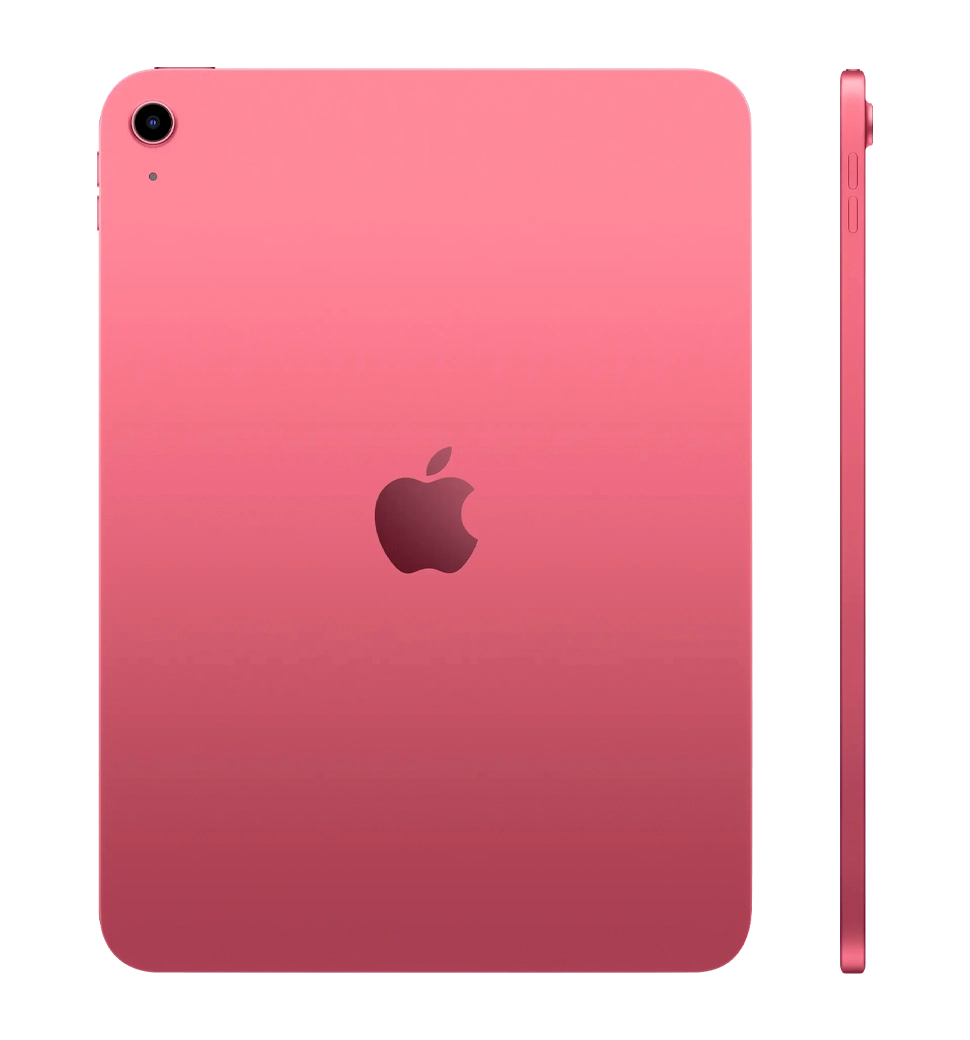 Планшет APPLE iPad 11 256GB Pink