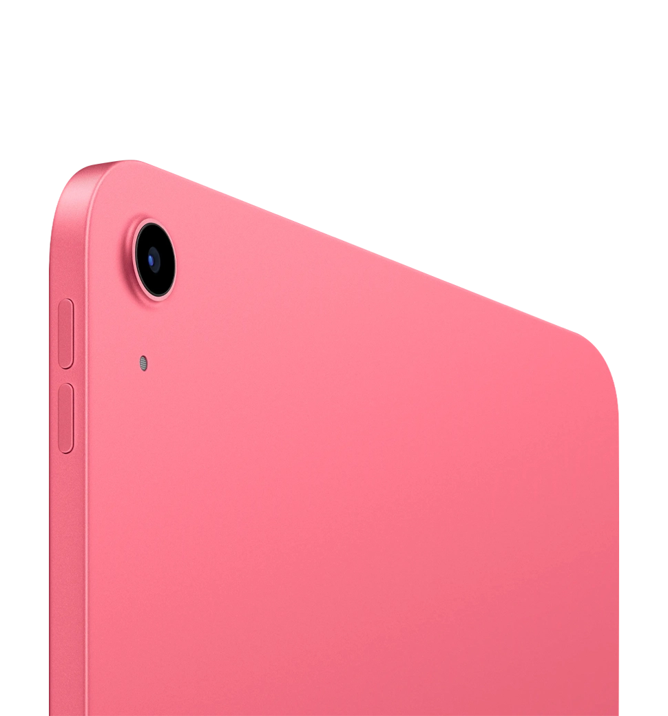Планшет APPLE iPad 11 256GB Pink