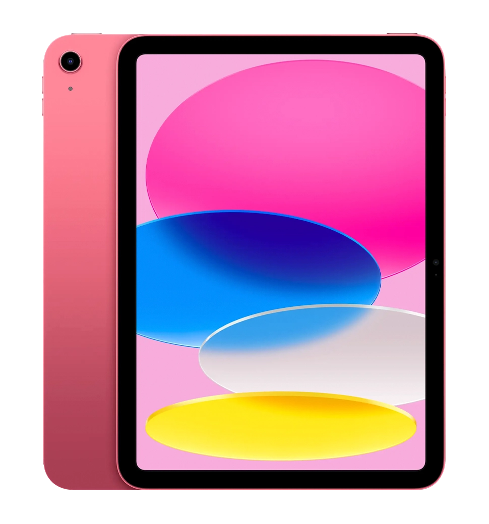Планшет APPLE iPad 11 256GB Pink