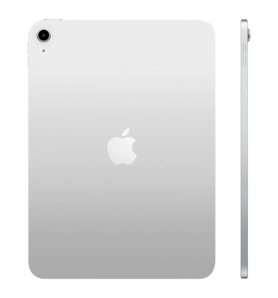 Планшет APPLE iPad 11 256GB Silver