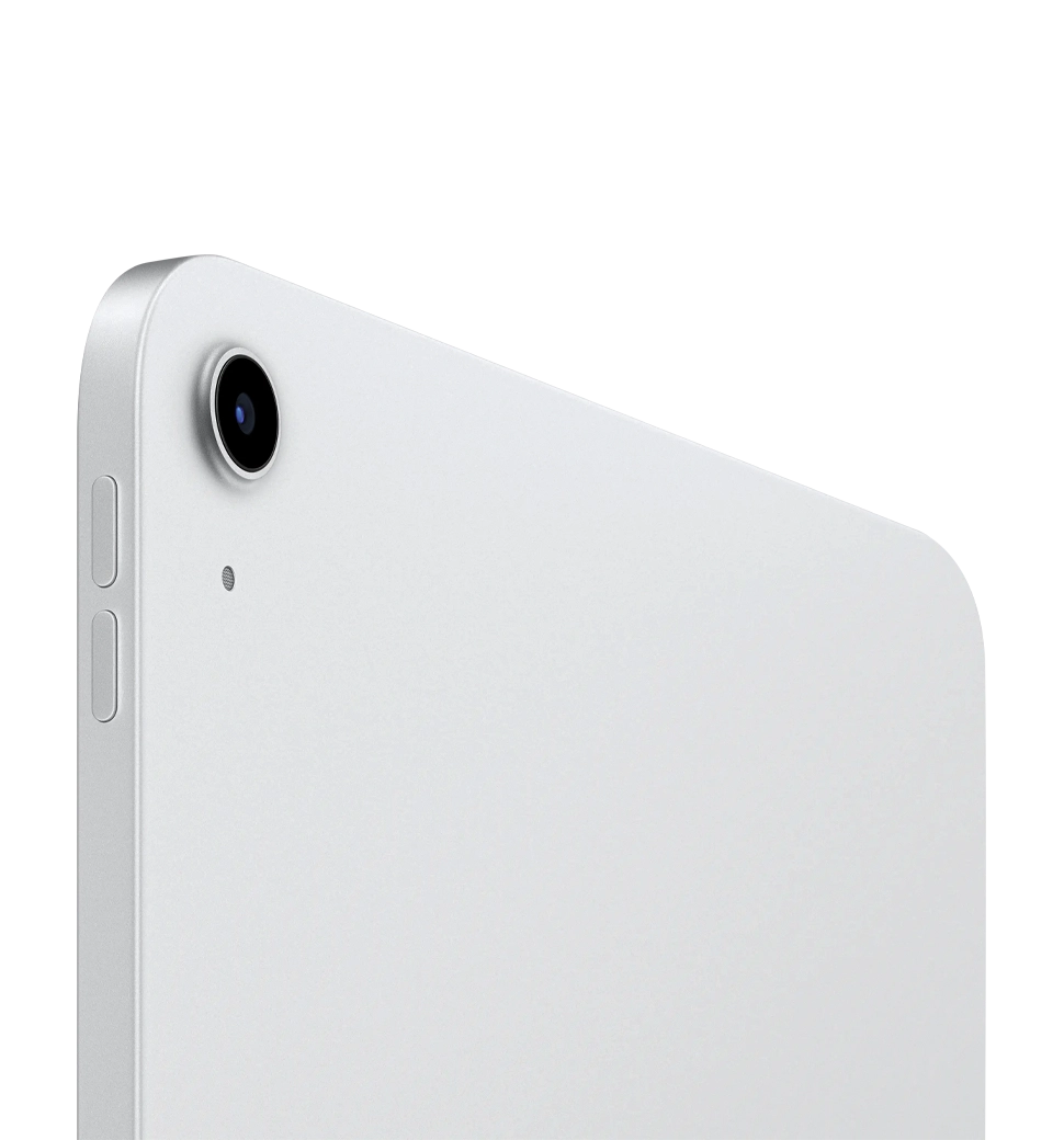 Планшет APPLE iPad 11 256GB Silver