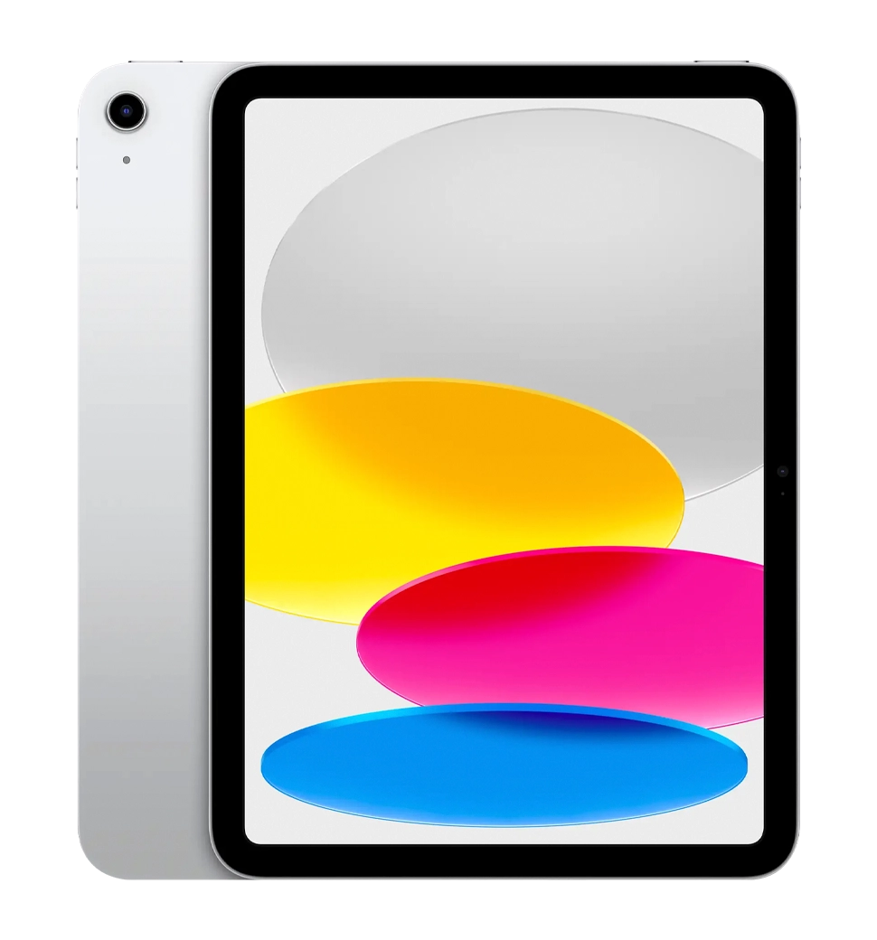 Планшет APPLE iPad 11 256GB Silver
