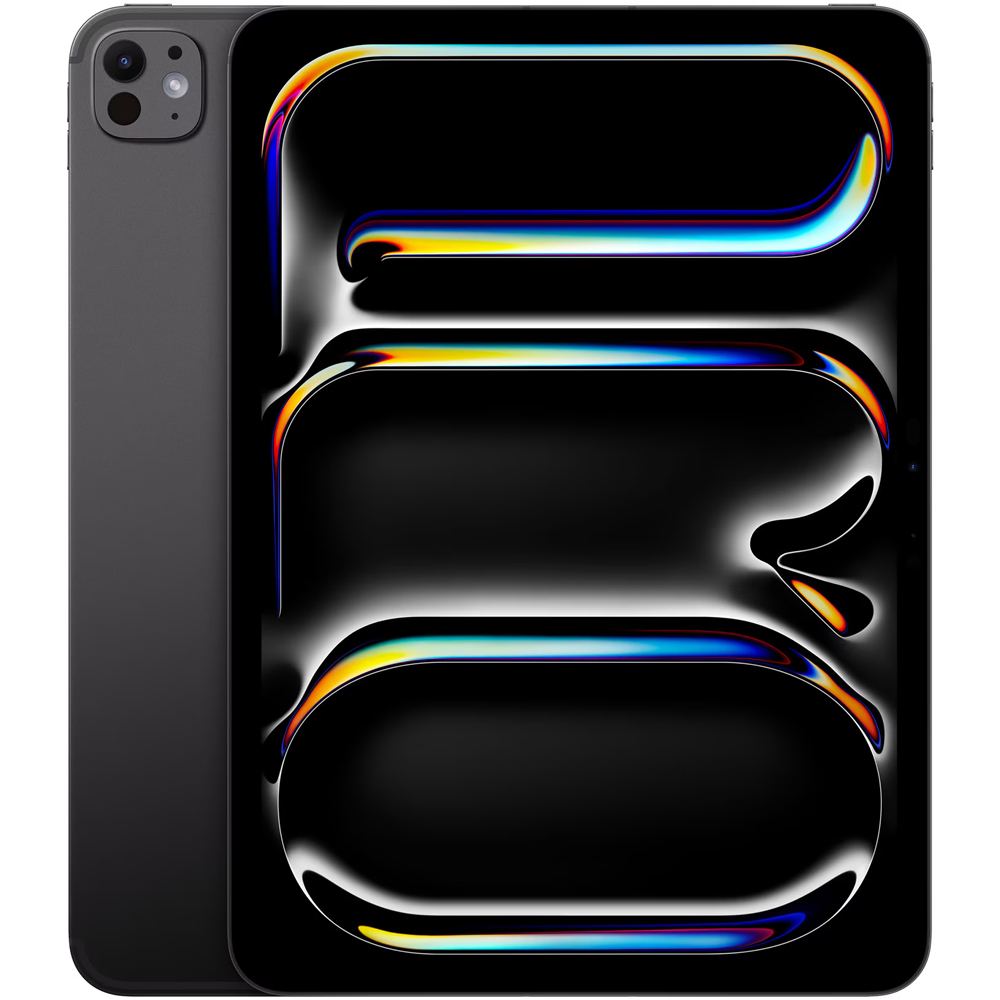 Планшет APPLE iPad Pro 1TB Space Black