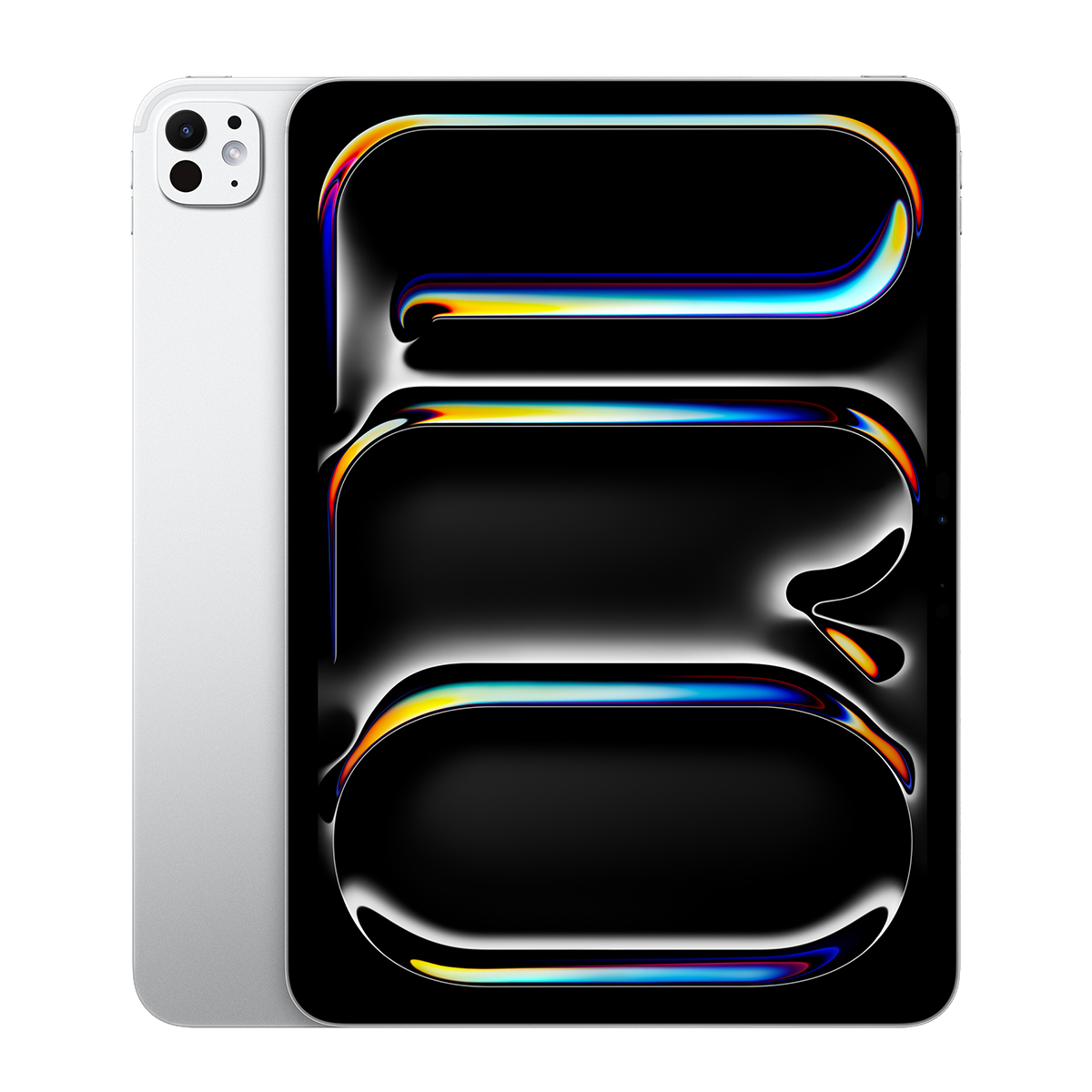 Планшет APPLE iPad Pro 1TB Silver