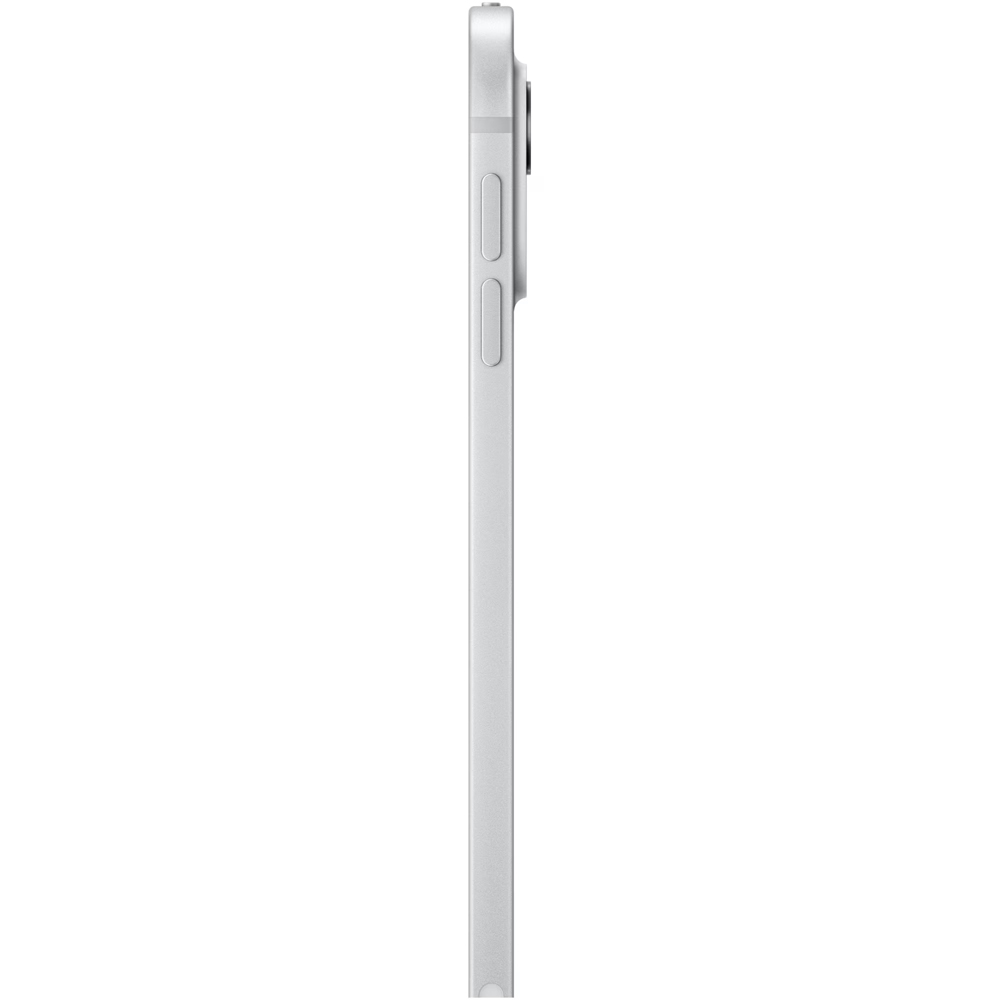 Планшет APPLE iPad Pro 1TB Silver