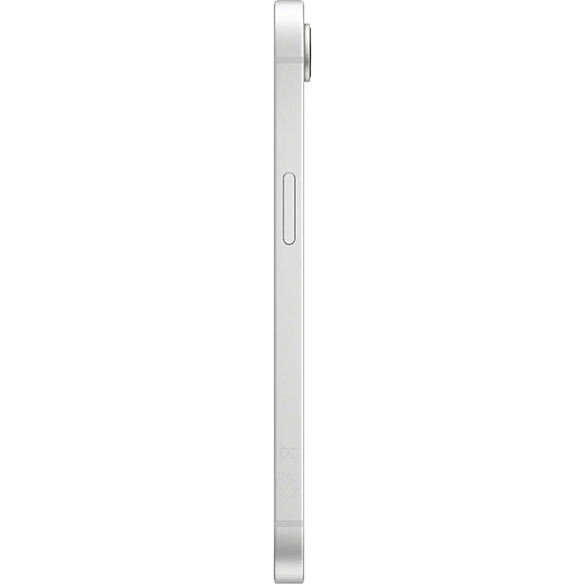 Смартфон APPLE iPhone 16e 256GB White