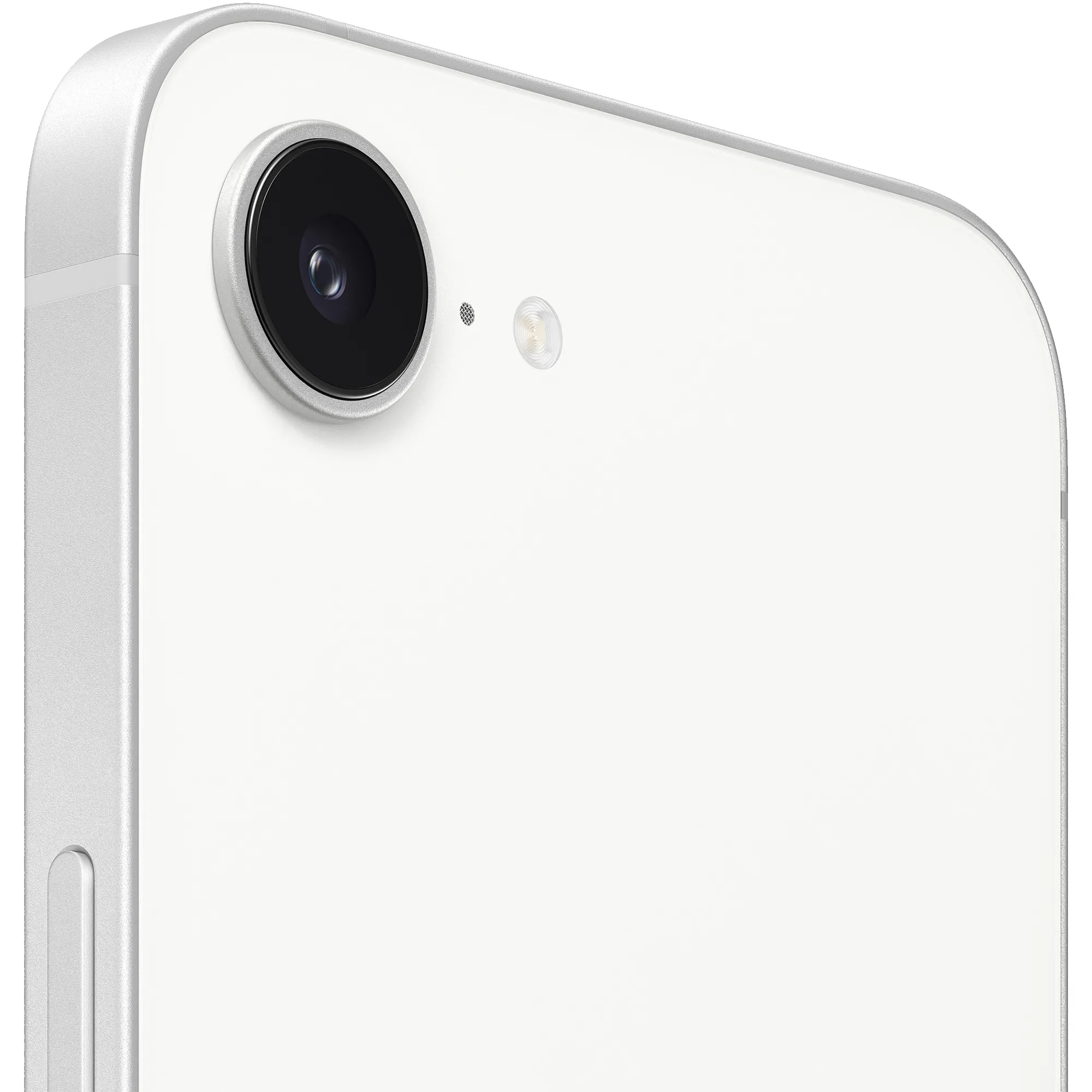Смартфон APPLE iPhone 16e 256GB White