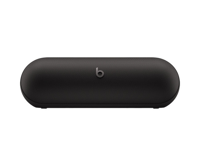 Портативна колонка Beats by Dr. Dre Pill Matte Black