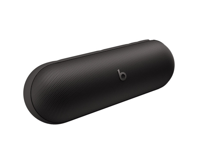 Портативна колонка Beats by Dr. Dre Pill Matte Black