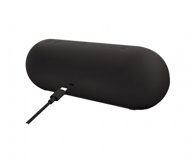 Портативна колонка Beats by Dr. Dre Pill Matte Black