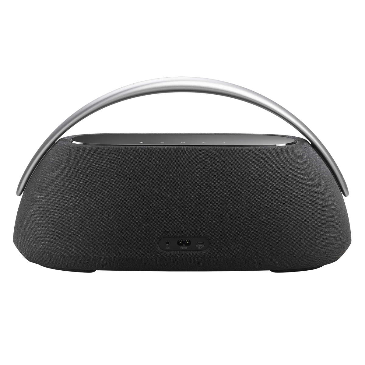 Портативна колонка Harman/Kardon Go + Play 3 Black