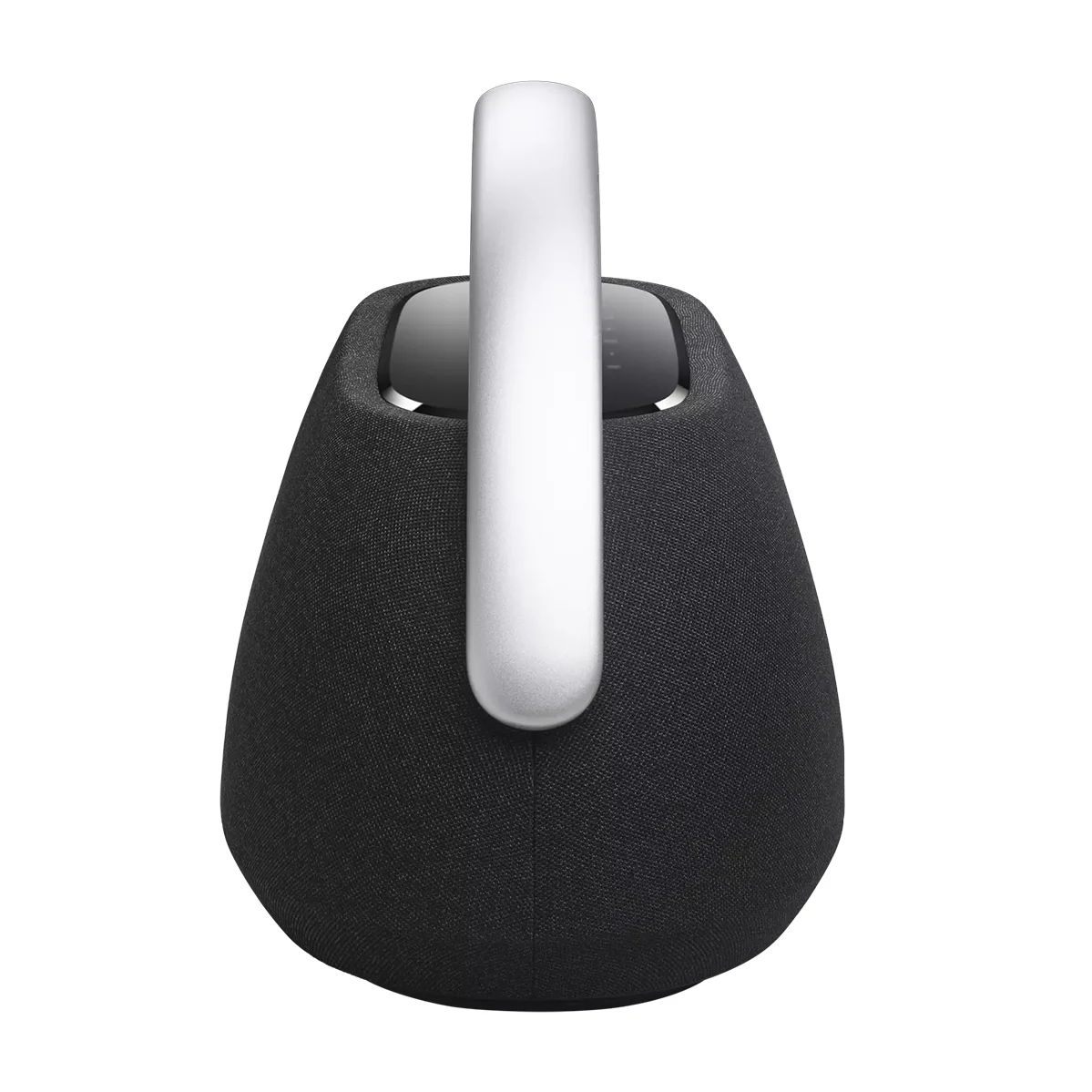 Портативна колонка Harman/Kardon Go + Play 3 Black