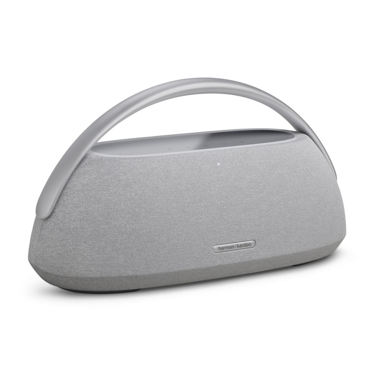 Портативна колонка Harman/Kardon Go + Play 3