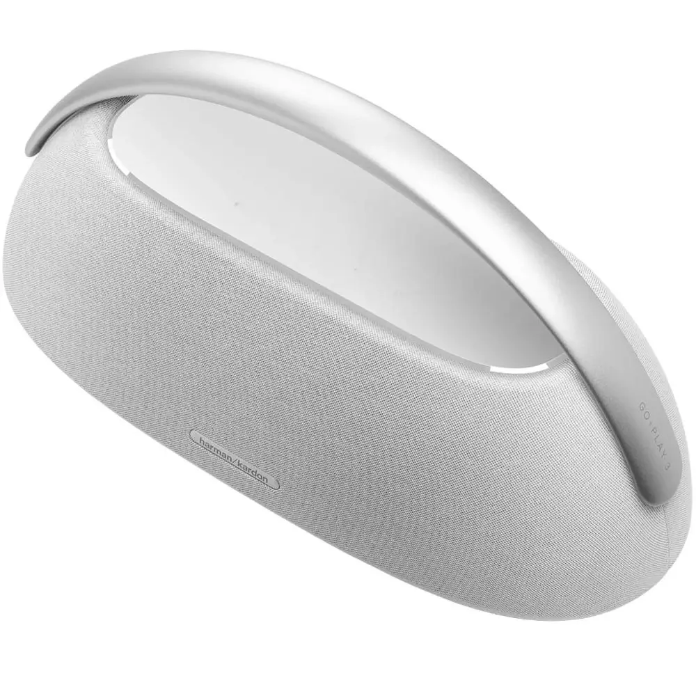 Портативна колонка Harman/Kardon Go + Play 3