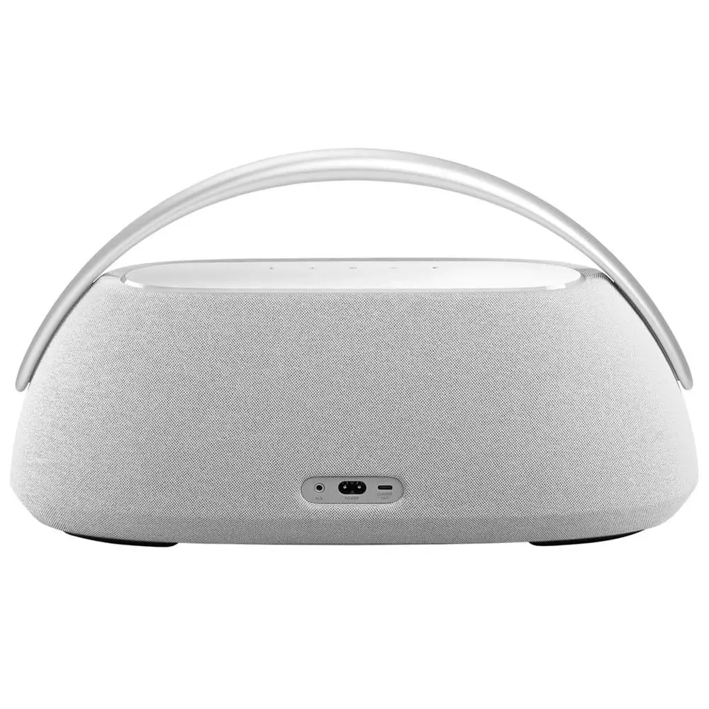 Портативна колонка Harman/Kardon Go + Play 3