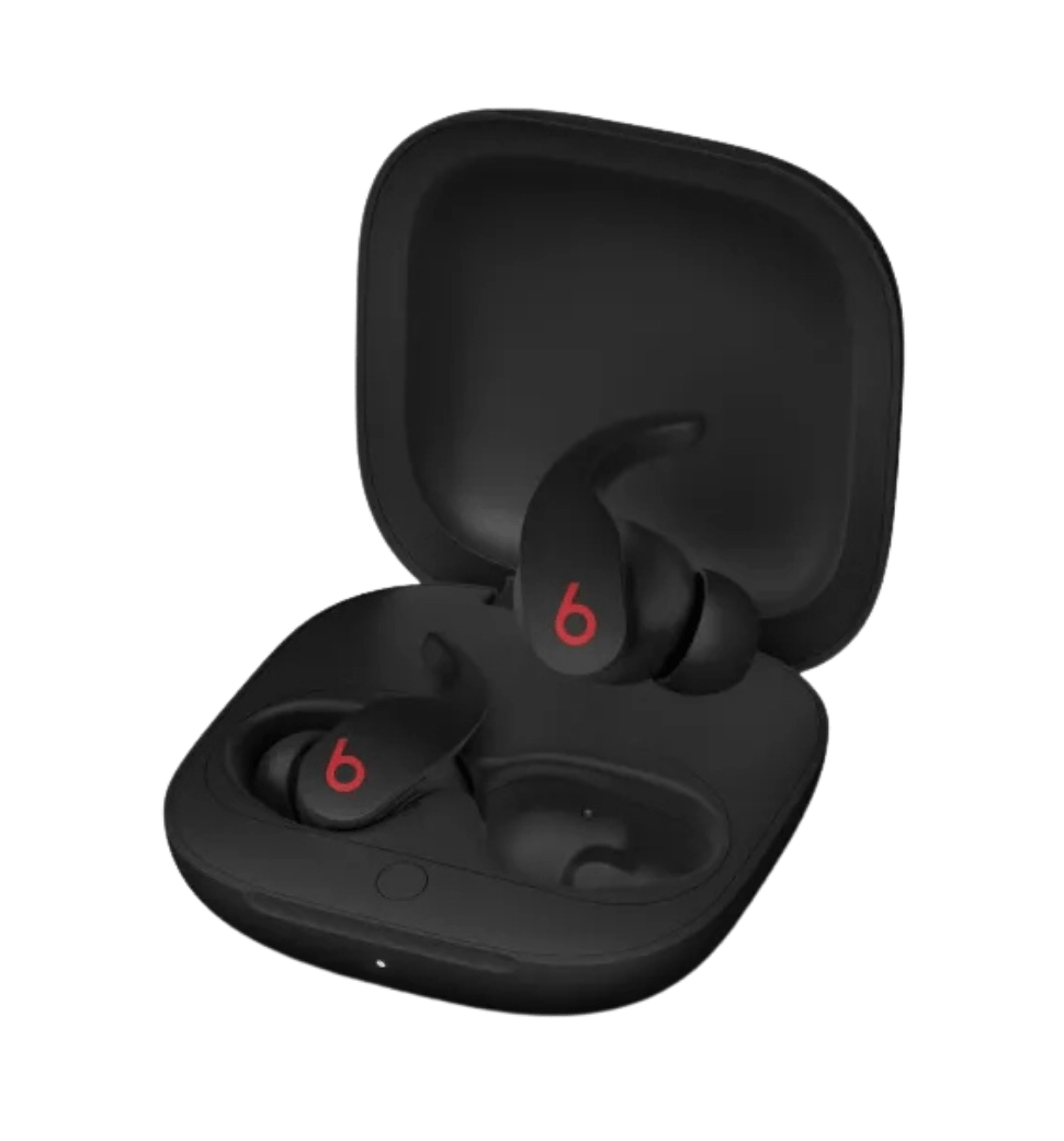 Навушники Beats by Dr. Dre Fit Pro Black