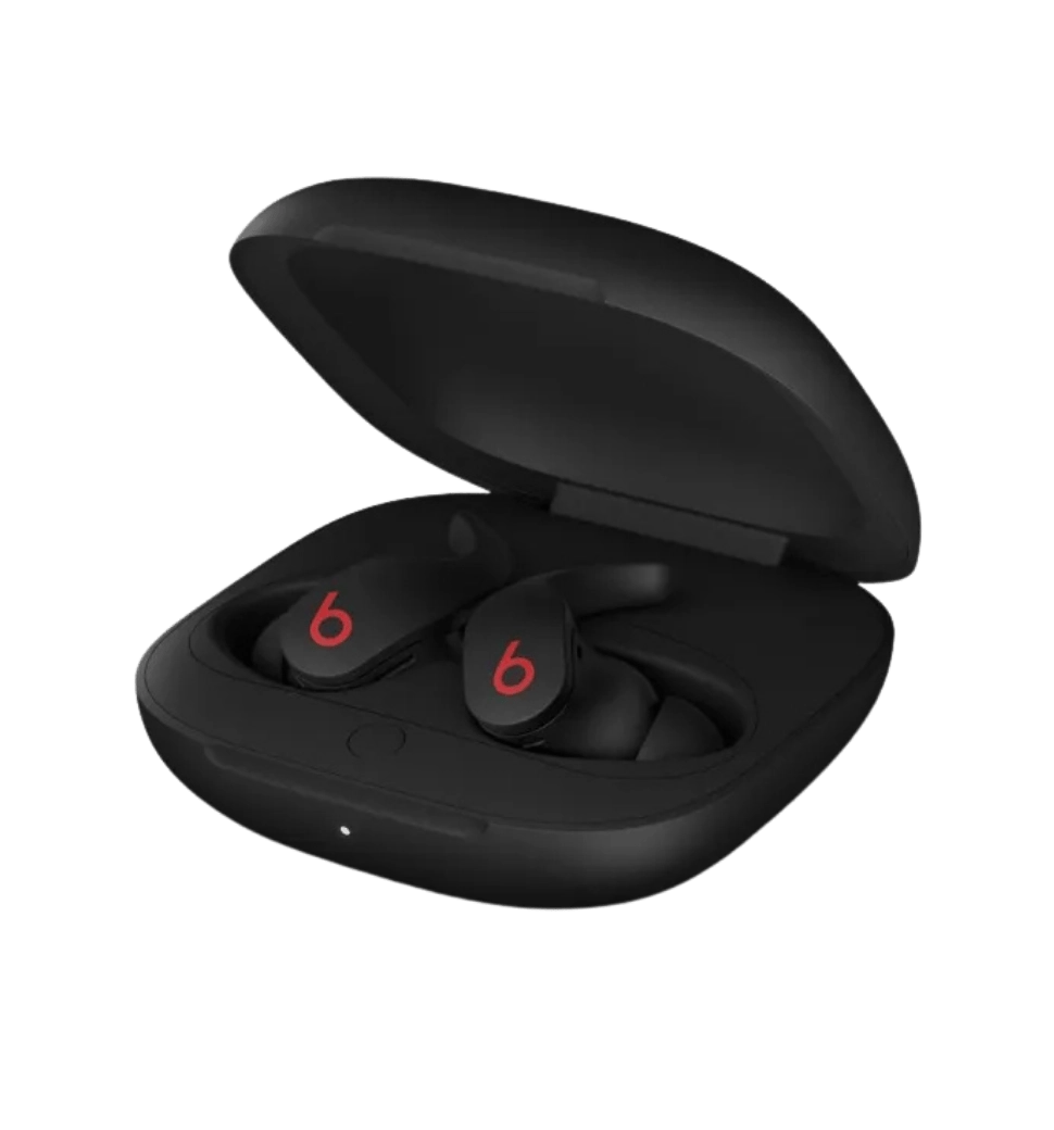 Навушники Beats by Dr. Dre Fit Pro Black