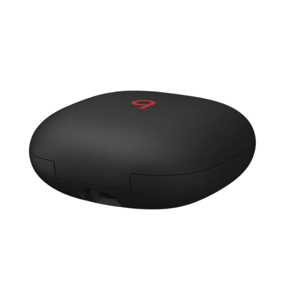Навушники Beats by Dr. Dre Fit Pro Black
