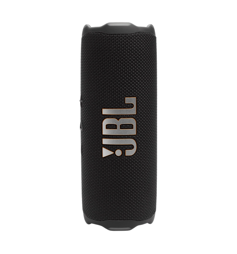 Портативна колонка JBL Flip 7 Black