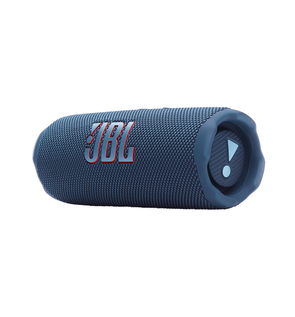 Портативна колонка JBL Flip 7 Blue