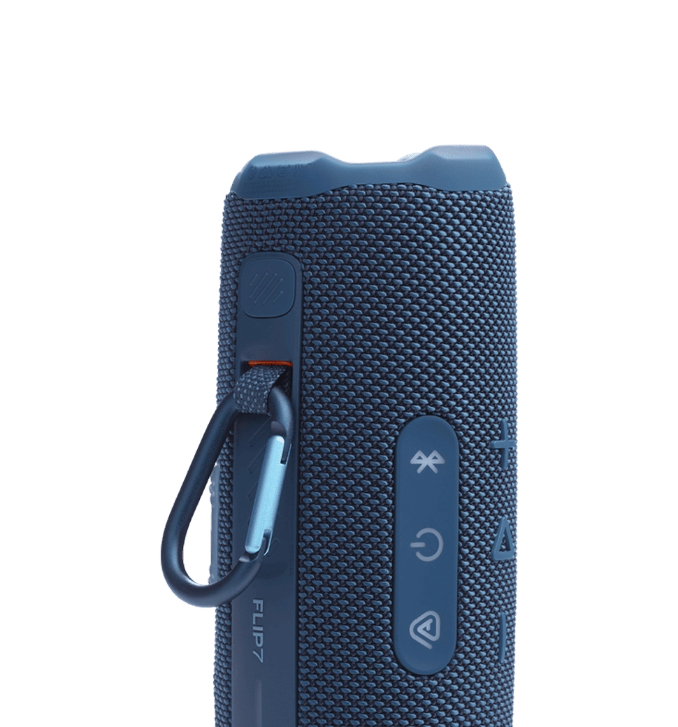 Портативна колонка JBL Flip 7 Blue