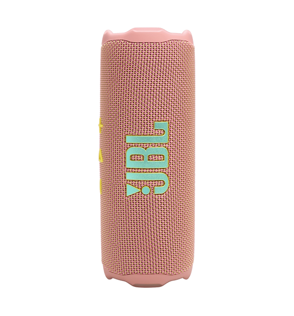Портативна колонка JBL Flip 7 Pink