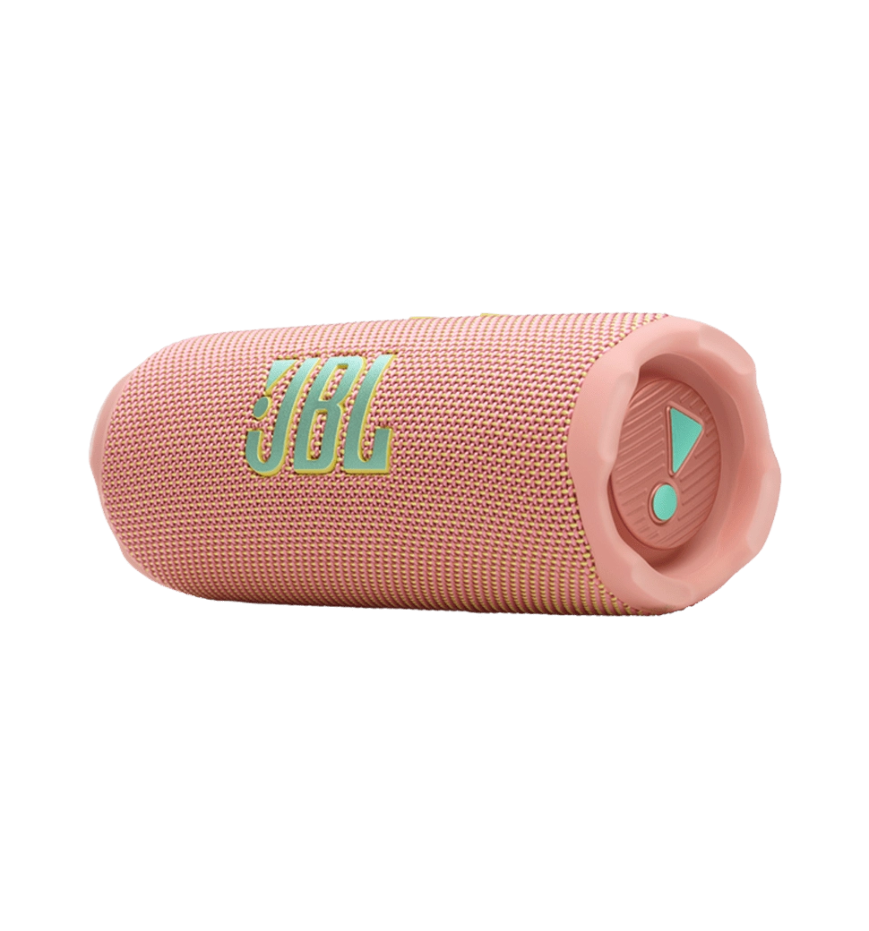 Портативна колонка JBL Flip 7 Pink