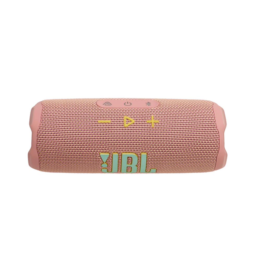 Портативна колонка JBL Flip 7 Pink