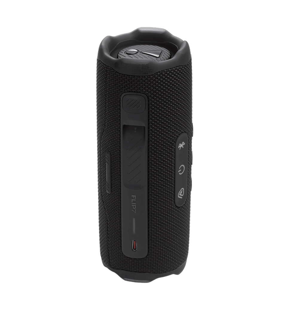 Портативна колонка JBL Flip 7 Black