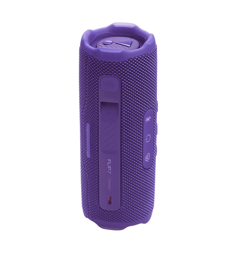 Портативна колонка JBL Flip 7 Purple