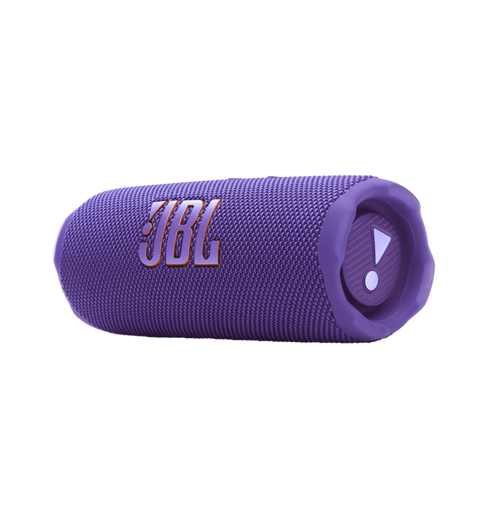 Портативна колонка JBL Flip 7 Purple