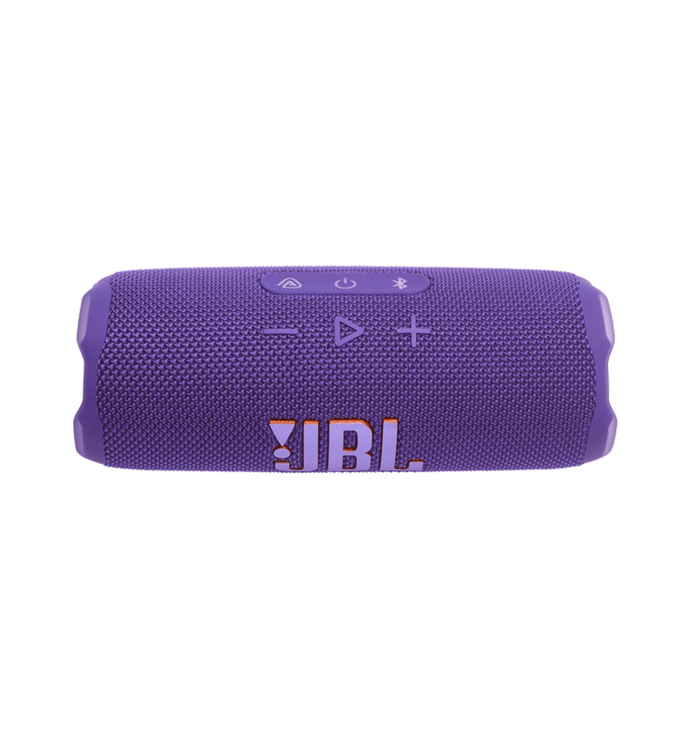 Портативна колонка JBL Flip 7 Purple