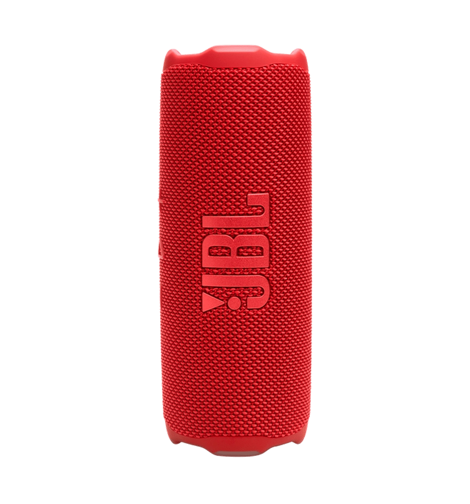 Портативна колонка JBL Flip 7 Red