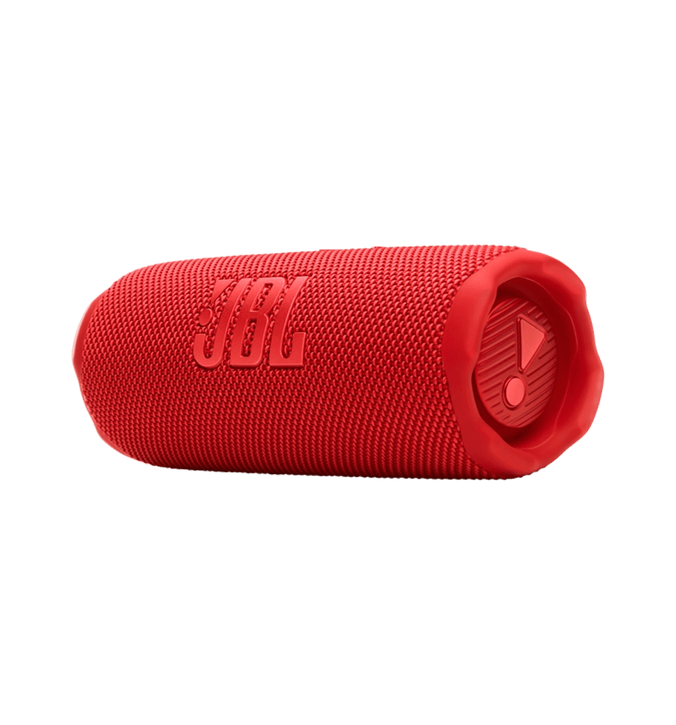 Портативна колонка JBL Flip 7 Red