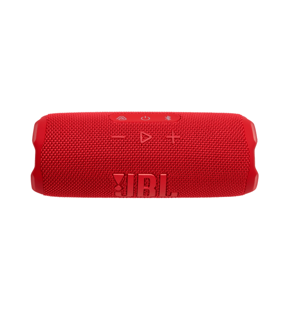 Портативна колонка JBL Flip 7 Red