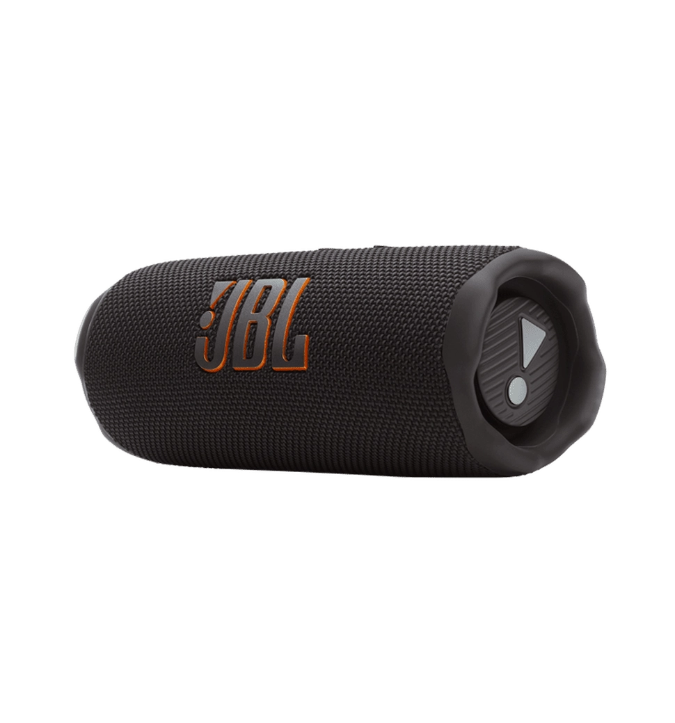 Портативна колонка JBL Flip 7 Black