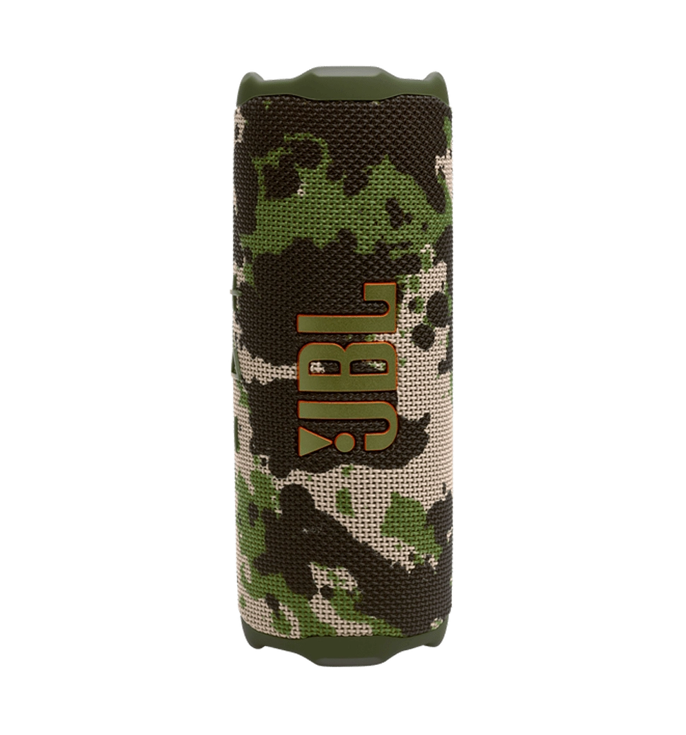 Портативна колонка JBL Flip 7 Squad