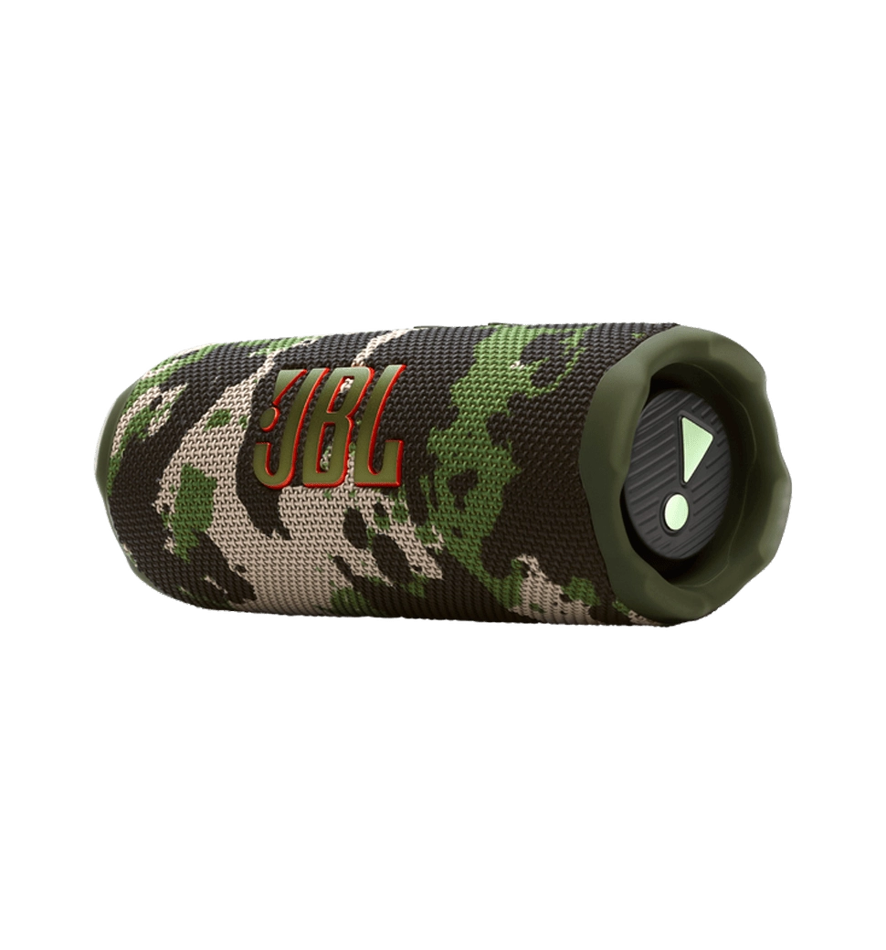 Портативна колонка JBL Flip 7 Squad