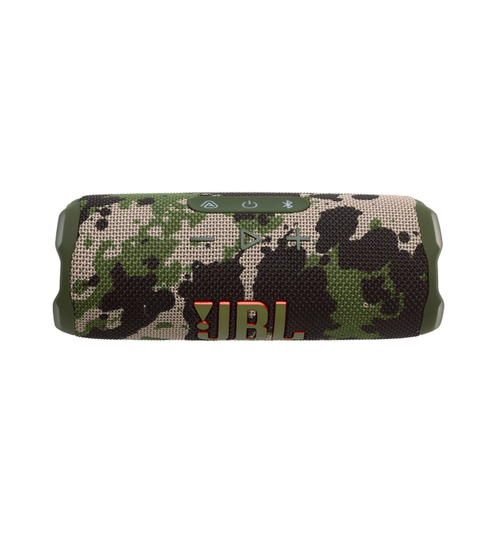 Портативна колонка JBL Flip 7 Squad