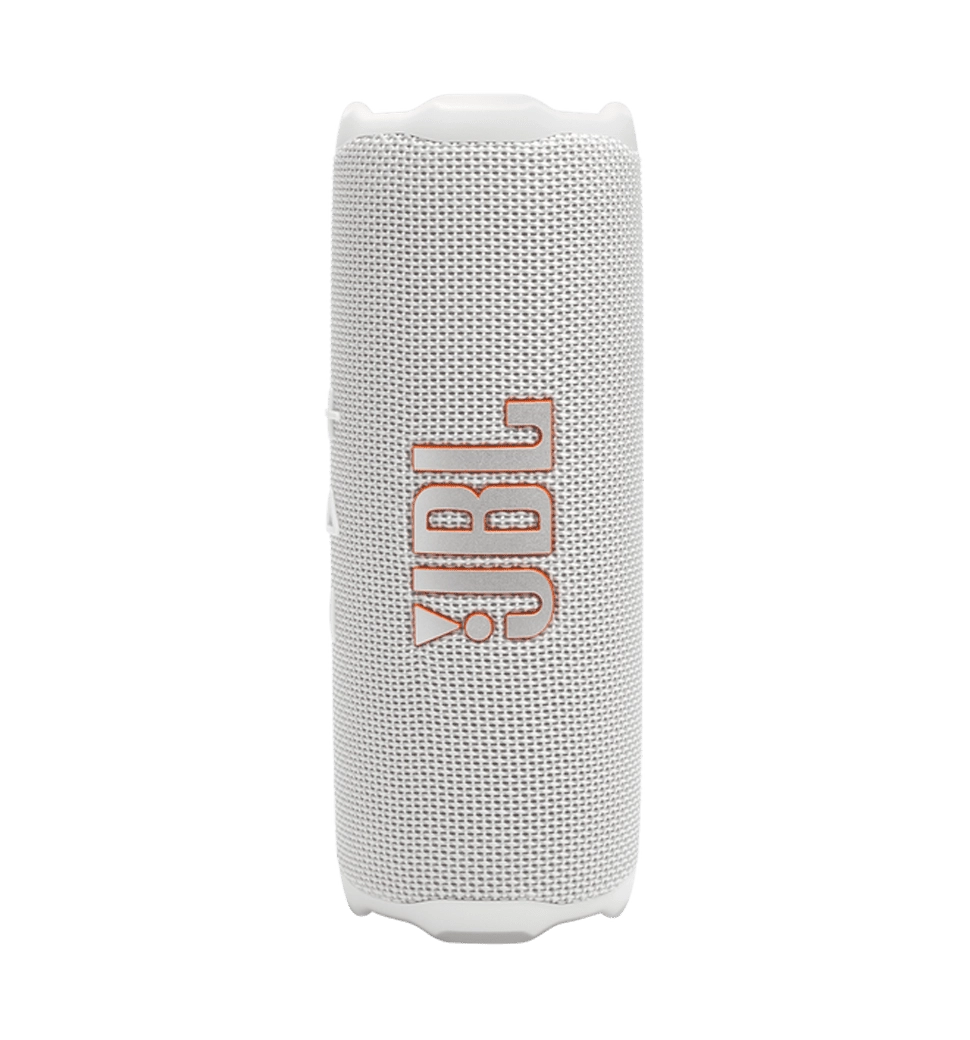 Портативна колонка JBL Flip 7 White