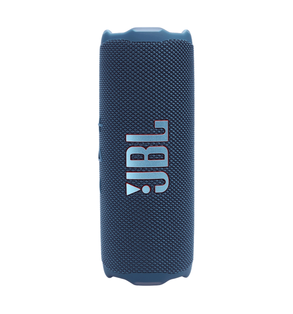 Портативна колонка JBL Flip 7 Blue
