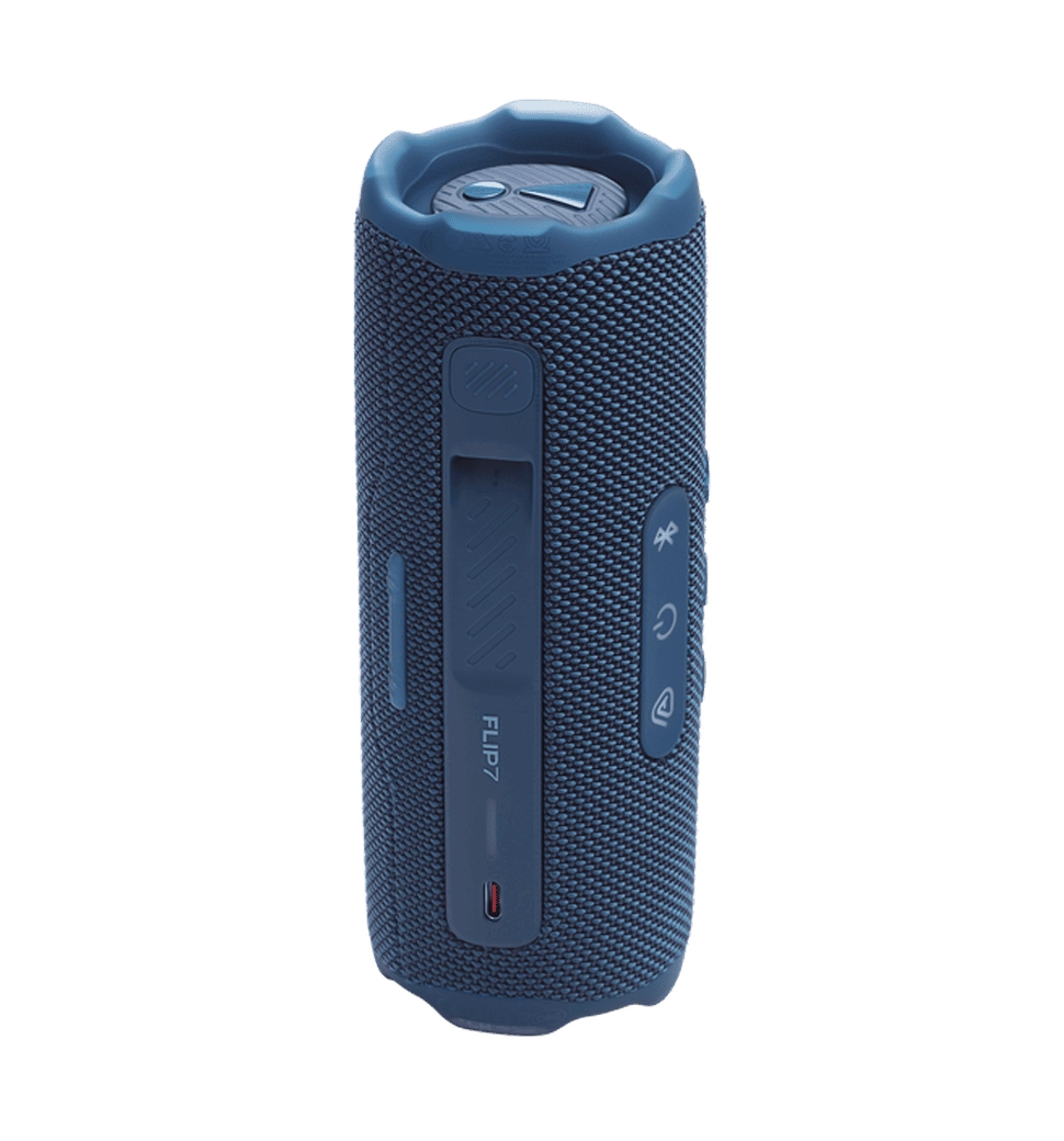 Портативна колонка JBL Flip 7 Blue