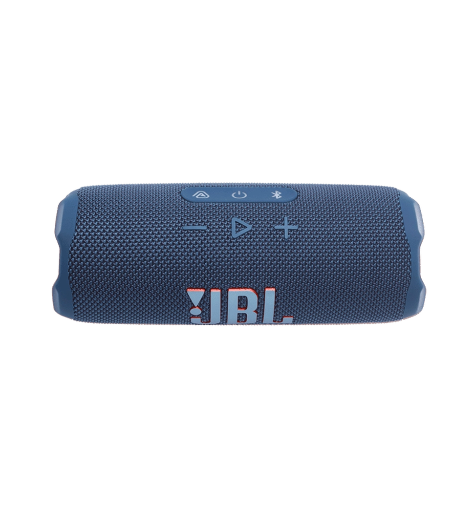 Портативна колонка JBL Flip 7 Blue