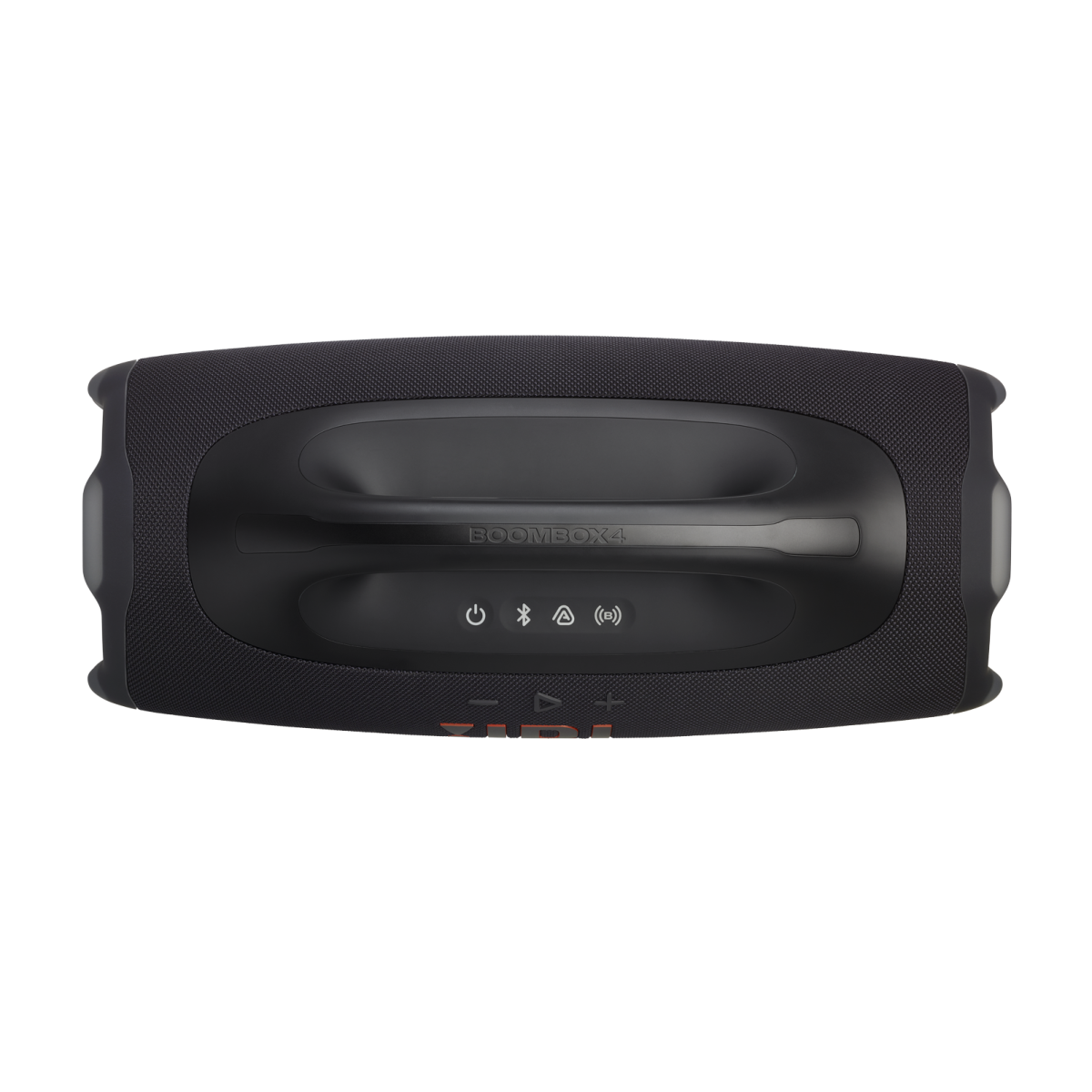 Портативна колонка JBL BOOMBOX 4 Black