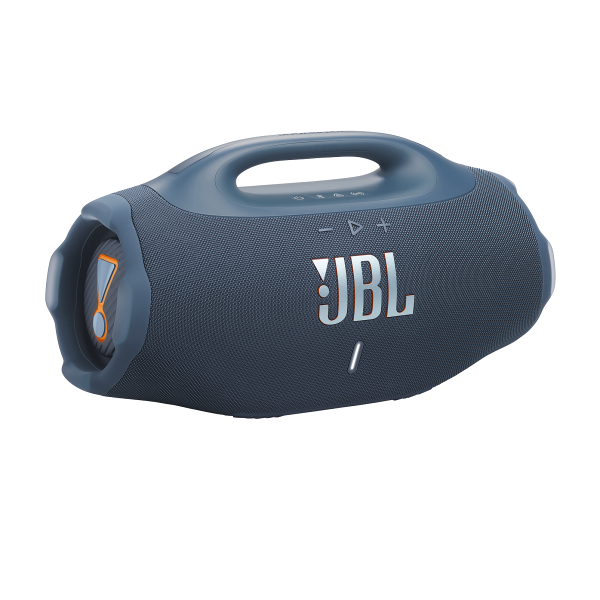 Портативна колонка JBL BOOMBOX 4 Blue